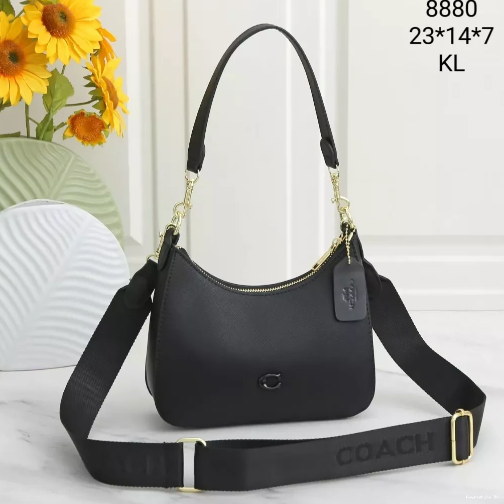 Bag Coach 2069 Trendy Messenger For Women 1225